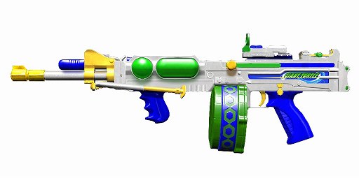 画像ギャラリー No.012のサムネイル画像 / 「スペシャルフォース 2」,新マップ「カジノ」が実装。新規&復帰プレイヤー支援へのキャンペーン開催