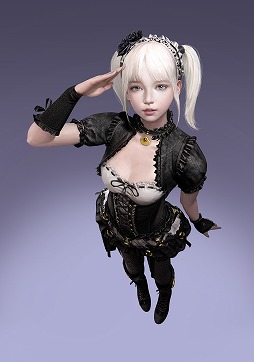 画像ギャラリー No.009のサムネイル画像 / 「スペシャルフォース 2」，チームデスマッチモードの新マップ「海賊」が実装