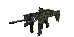 画像ギャラリー No.018のサムネイル画像 / 「スペシャルフォース 2」，チームデスマッチモードの新マップ「海賊」が実装