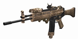 画像ギャラリー No.020のサムネイル画像 / 「スペシャルフォース 2」，チームデスマッチモードの新マップ「海賊」が実装