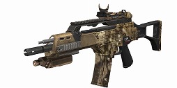 画像ギャラリー No.022のサムネイル画像 / 「スペシャルフォース 2」，チームデスマッチモードの新マップ「海賊」が実装