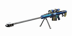 画像ギャラリー No.027のサムネイル画像 / 「スペシャルフォース 2」，チームデスマッチモードの新マップ「海賊」が実装
