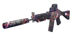 画像ギャラリー No.018のサムネイル画像 / 「スペシャルフォース2」が本日アップデート。未知の生命体と戦うPvEモード「サバイバル」が新登場