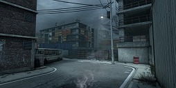画像ギャラリー No.001のサムネイル画像 / 「スペシャルフォース 2」,新モード「ハンティング」が実装
