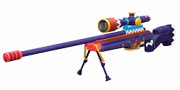 画像ギャラリー No.025のサムネイル画像 / 「スペシャルフォース 2」,新モード「ハンティング」が実装