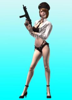 画像ギャラリー No.004のサムネイル画像 / 「スペシャルフォース 2」のアップデートで新規マップ,モスクと整備工場が実装