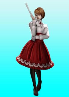 画像ギャラリー No.005のサムネイル画像 / 「スペシャルフォース 2」のアップデートで新規マップ,モスクと整備工場が実装