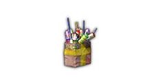 画像ギャラリー No.028のサムネイル画像 / 「スペシャルフォース 2」のアップデートで新規マップ,モスクと整備工場が実装