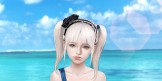 画像ギャラリー No.005のサムネイル画像 / 「スペシャルフォース 2」に夏季限定モード「水合戦」が実装。水着キャラが当たるボックスクーポンも