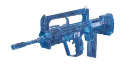 画像ギャラリー No.007のサムネイル画像 / 「スペシャルフォース 2」に夏季限定モード「水合戦」が実装。水着キャラが当たるボックスクーポンも