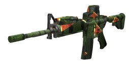 画像ギャラリー No.013のサムネイル画像 / 「スペシャルフォース 2」に夏季限定モード「水合戦」が実装。水着キャラが当たるボックスクーポンも