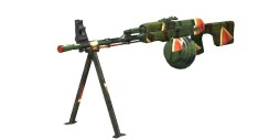 画像ギャラリー No.014のサムネイル画像 / 「スペシャルフォース 2」に夏季限定モード「水合戦」が実装。水着キャラが当たるボックスクーポンも
