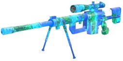 画像ギャラリー No.017のサムネイル画像 / 「スペシャルフォース 2」に夏季限定モード「水合戦」が実装。水着キャラが当たるボックスクーポンも