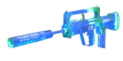 画像ギャラリー No.018のサムネイル画像 / 「スペシャルフォース 2」に夏季限定モード「水合戦」が実装。水着キャラが当たるボックスクーポンも