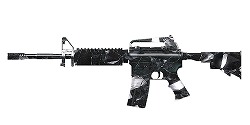 画像ギャラリー No.017のサムネイル画像 / 「スペシャルフォース 2」に,月間の最強のクランを決める新要素・クランリーグが登場