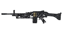 画像ギャラリー No.019のサムネイル画像 / 「スペシャルフォース 2」に,月間の最強のクランを決める新要素・クランリーグが登場