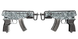 画像ギャラリー No.024のサムネイル画像 / 「スペシャルフォース 2」に,月間の最強のクランを決める新要素・クランリーグが登場