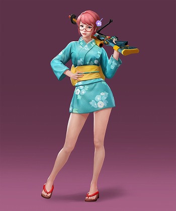 画像ギャラリー No.025のサムネイル画像 / 「スペシャルフォース 2」に,月間の最強のクランを決める新要素・クランリーグが登場