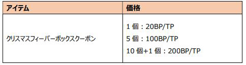 画像ギャラリー No.003のサムネイル画像 / 「スペシャルフォース 2」，クリスマスイベントがスタート