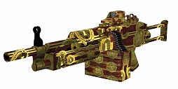 画像ギャラリー No.015のサムネイル画像 / 「スペシャルフォース2」に,雪玉を投げあって戦う“雪合戦モード”が登場