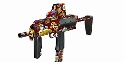 画像ギャラリー No.016のサムネイル画像 / 「スペシャルフォース2」に,雪玉を投げあって戦う“雪合戦モード”が登場