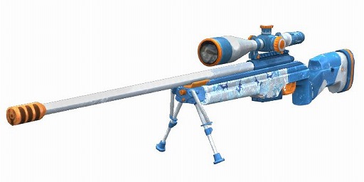 画像ギャラリー No.020のサムネイル画像 / 「スペシャルフォース2」に,雪玉を投げあって戦う“雪合戦モード”が登場
