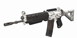画像ギャラリー No.026のサムネイル画像 / 「スペシャルフォース2」に,雪玉を投げあって戦う“雪合戦モード”が登場