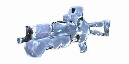 画像ギャラリー No.038のサムネイル画像 / 「スペシャルフォース2」に,雪玉を投げあって戦う“雪合戦モード”が登場
