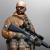 画像ギャラリー No.028のサムネイル画像 / 「スペシャルフォース 2」，新コンテンツ“占領”モードが実装
