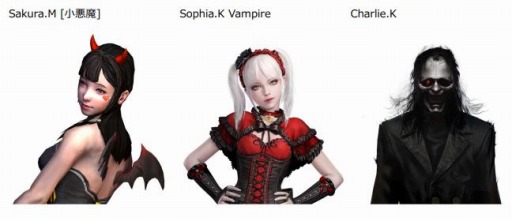 画像ギャラリー No.002のサムネイル画像 / 「スペシャルフォース 2」でハロウィンイベントが開催。限定キャラクターが登場
