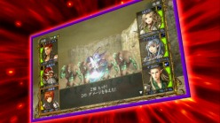 画像ギャラリー No.002のサムネイル画像 / 「Wizardry」新旧2作品が楽しめる「ツインパック」の最新PVが公開