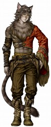 画像ギャラリー No.010のサムネイル画像 / 「Wizardry 囚われし亡霊の街」，ダウンロードコンテンツ第4弾の内容が公開。初の“追加シナリオ”を購入すればネコ型の新種族が使用可能に