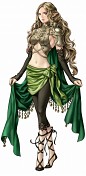画像ギャラリー No.019のサムネイル画像 / 「Wizardry 囚われし亡霊の街」，ダウンロードコンテンツ第4弾の内容が公開。初の“追加シナリオ”を購入すればネコ型の新種族が使用可能に