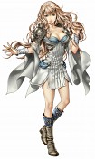 画像ギャラリー No.022のサムネイル画像 / 「Wizardry 囚われし亡霊の街」，ダウンロードコンテンツ第4弾の内容が公開。初の“追加シナリオ”を購入すればネコ型の新種族が使用可能に