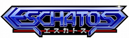 画像ギャラリー No.001のサムネイル画像 / キュート，縦スクロールSTG「ESCHATOS」（エスカトス）を今冬発売