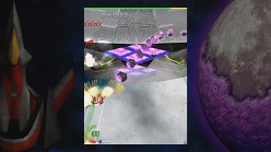 画像ギャラリー No.010のサムネイル画像 / Xbox 360用縦スクロール型シューティング「ESCHATOS」の発売日が3月24日に決定。ワンダースワン用STG 2作の移植版もプレイ可能