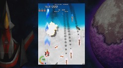 画像ギャラリー No.011のサムネイル画像 / Xbox 360用縦スクロール型シューティング「ESCHATOS」の発売日が3月24日に決定。ワンダースワン用STG 2作の移植版もプレイ可能