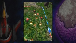 画像ギャラリー No.013のサムネイル画像 / Xbox 360用縦スクロール型シューティング「ESCHATOS」の発売日が3月24日に決定。ワンダースワン用STG 2作の移植版もプレイ可能