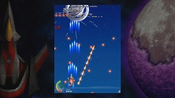 画像ギャラリー No.016のサムネイル画像 / Xbox 360用縦スクロール型シューティング「ESCHATOS」の発売日が3月24日に決定。ワンダースワン用STG 2作の移植版もプレイ可能