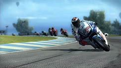 画像ギャラリー No.006のサムネイル画像 / バイクレースゲーム「MotoGP 10/11」の制作をCapcom USAが発表。欧米でのリリースは2011年3月を予定