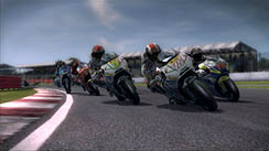 画像ギャラリー No.007のサムネイル画像 / バイクレースゲーム「MotoGP 10/11」の制作をCapcom USAが発表。欧米でのリリースは2011年3月を予定