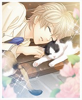 画像ギャラリー No.006のサムネイル画像 / ブランケットなど，「100万人の金色のコルダ」のプライズが9月6日に登場
