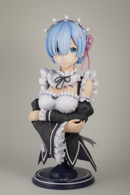 画像ギャラリー No.001のサムネイル画像 / フリューがワンダーフェスティバル2019[冬] に出展決定。展示内容を公開