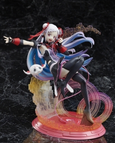 画像ギャラリー No.003のサムネイル画像 / フリューがワンダーフェスティバル2019[冬] に出展決定。展示内容を公開