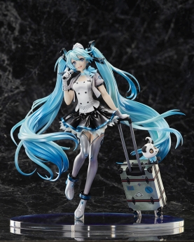 画像ギャラリー No.006のサムネイル画像 / フリューがワンダーフェスティバル2019[冬] に出展決定。展示内容を公開