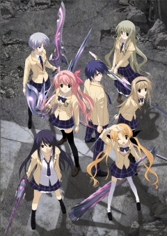 画像ギャラリー No.001のサムネイル画像 / 人気ADVのiPhone/iPod touchアプリ版「CHAOS;HEAD NOAH」及びiPadアプリ版「CHAOS;HEAD NOAH HD」が11月18日に配信開始