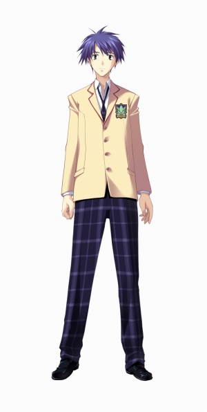 画像ギャラリー No.010のサムネイル画像 / 人気ADVのiPhone/iPod touchアプリ版「CHAOS;HEAD NOAH」及びiPadアプリ版「CHAOS;HEAD NOAH HD」が11月18日に配信開始