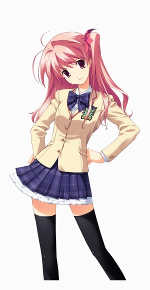 画像ギャラリー No.011のサムネイル画像 / 人気ADVのiPhone/iPod touchアプリ版「CHAOS;HEAD NOAH」及びiPadアプリ版「CHAOS;HEAD NOAH HD」が11月18日に配信開始
