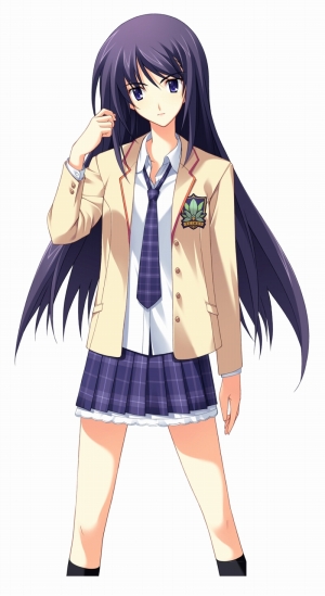 画像ギャラリー No.012のサムネイル画像 / 人気ADVのiPhone/iPod touchアプリ版「CHAOS;HEAD NOAH」及びiPadアプリ版「CHAOS;HEAD NOAH HD」が11月18日に配信開始