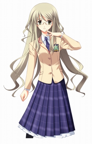 画像ギャラリー No.017のサムネイル画像 / 人気ADVのiPhone/iPod touchアプリ版「CHAOS;HEAD NOAH」及びiPadアプリ版「CHAOS;HEAD NOAH HD」が11月18日に配信開始